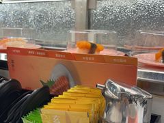 -争鲜回转寿司(朝北大悦城店)