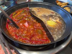-巴蜀大将火锅(春熙店)