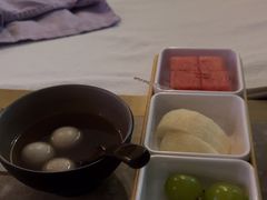 -和子足浴SPA会馆(梁溪店)
