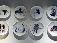 -维园悦谱·海派家常菜(乌鲁木齐南路店)