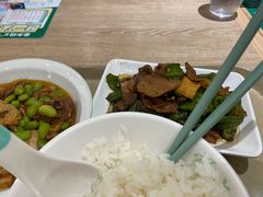 -老乡鸡(融科天地店)