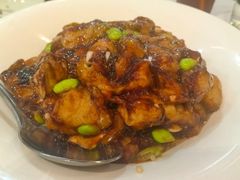 -到家尝北京菜(西坝河店)