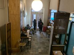 大堂-1901 Cafe(西四店)