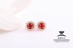 -威德钻石-克拉钻大本营(南京东路店)