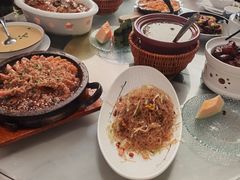 -小菜园新徽菜(南京秦淮龙蟠汇店)