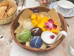 -KingThaia金泰兰(滨江天街店)