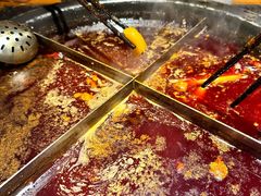 -陈眼镜火锅(总店)