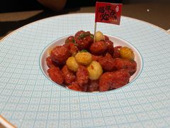 -老福洲·三十年福州味(斗东店)