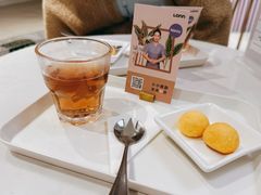 -LANN I 蘭 SPA(陆家嘴中心店)