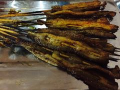 -峨眉一绝姐妹烧烤(峨眉花园店)