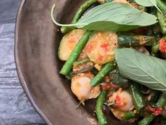 -Thai Alley泰爱里(二沙岛店)