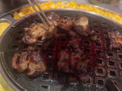 -韩宫宴烤肉·料理(桐乡吾悦广场店)