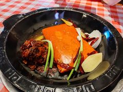 -重庆印象老火锅(梅林店)
