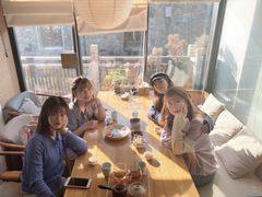 -竹里馆·淮扬菜·功夫茶(老门东店)