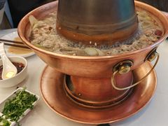 -东来顺饭庄(天坛店)