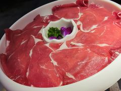 -山城鼎重庆老火锅(西安钟楼店)