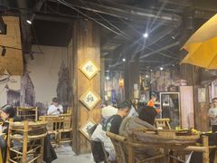 -烂摊摊火锅集市(河北总店)