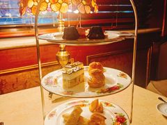 -国际饭店·原点咖啡吧ORIGIN CAFE&BAR