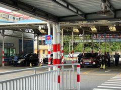 -京西五环机动车检测场