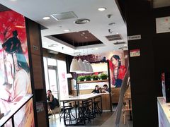 -肯德基(天津奥城店)
