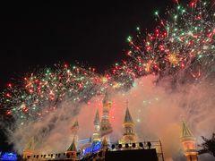 -沈阳方特欢乐世界