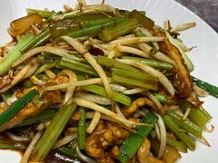 -闫府私房菜·老字号(恒隆店)