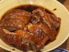 -李百蟹·江南蟹黄面·河景餐厅(夫子庙总店)