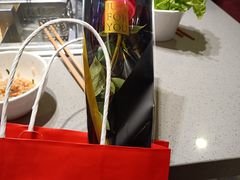-海底捞火锅(旭辉MALL店)