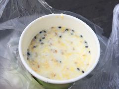 -清真老马家国华牛奶鸡蛋醪糟(正宁路店)