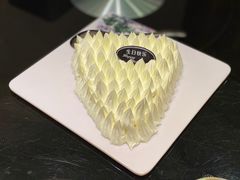 鲜奶色拉-新南华大酒店(长寿店)