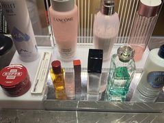 -漢頓温泉度假酒店