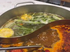-小城牛事·鲜牛肉火锅(万达店)