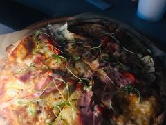 -农畉LONFOOD(福田星河COCOPark店)