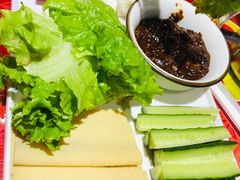 -上山下乡农家菜(加州水郡店)