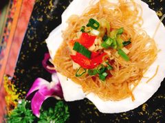 -忘忧草融合私房菜(红鼎国际店)