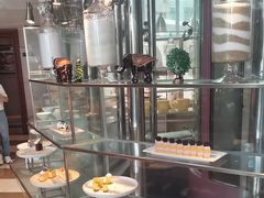 -泉州悦华酒店·自助餐厅