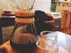 -COFFEE HOLIC(朝外SOHO店)