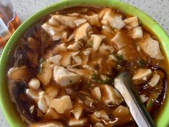 -大福来锅巴菜(古文化街店)