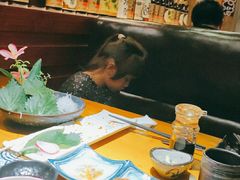 -东岸料理·寿司·刺身