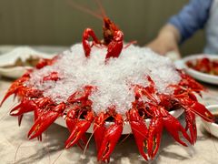 -指爱龙虾(金杨路总店)