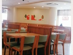 -德克士(东大街店)