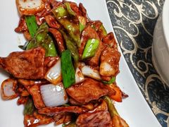 -晓平饭店(嘉善路店)