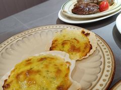 -庖丁兄弟干式熟成牛排自助餐厅(仁恒伊势丹店)
