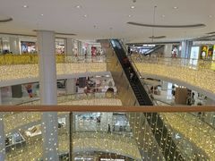 -银泰百货(北京大红门店)