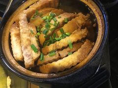 荔浦芋头-好灶头妈妈菜·柴火灶台鱼·千岛湖土菜地标美食