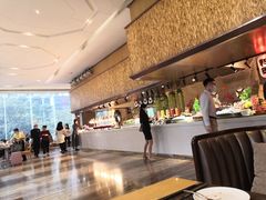 餐厅-广州威珀斯酒店