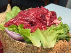 -刘少华贵州小黄牛·鲜牛肉火锅(总店)