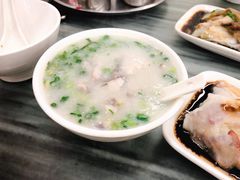-穗银肠粉店(东川路店)