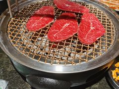 -九田家黑牛烤肉料理(荣成九龙城店)
