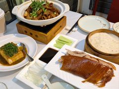 -到家尝北京菜(西坝河店)